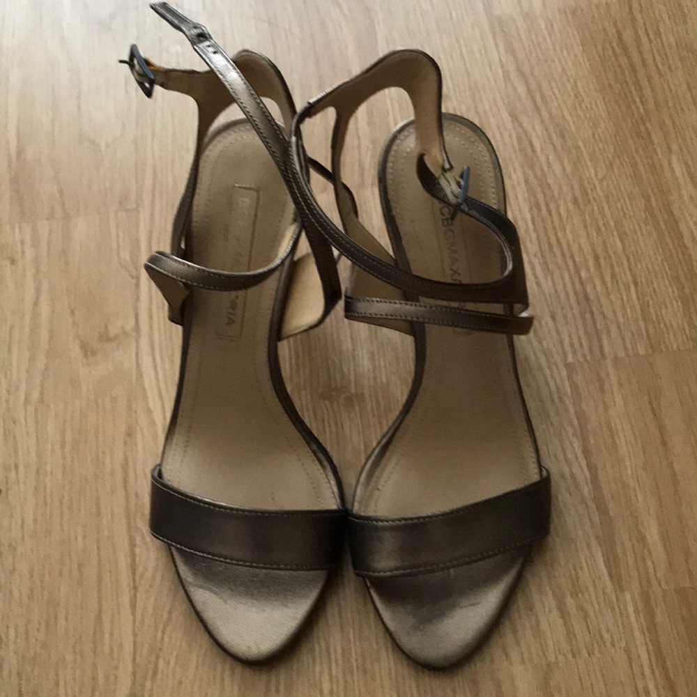 BGBC heels